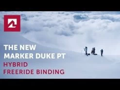Marker Duke PT 12 Skitouren-/Freeridebindung 7 Marker Duke PT 12 Skitouren-/Freeridebindung -Draussen Geschäft hqdefault 64 10
