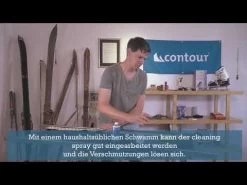 HAGAN Hybrid Ultra 87 20/21 Skitourenfell -Draussen Geschäft hqdefault 66 15