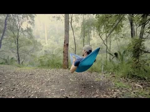 Sea To Summit Hammock Set Pro Double Hängematte 8 Sea To Summit Hammock Set Pro Double Hängematte – Bild 6