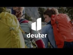 Deuter Guide Lite 22 SL Alpinrucksack Damen -Draussen Geschäft hqdefault 67 4