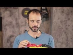 La Sportiva TX Guide Zustiegsschuhe Damen -Draussen Geschäft hqdefault 68 45