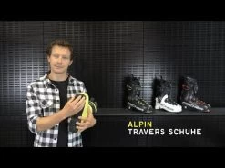 Fischer Travers CS Skitourenschuh -Draussen Geschäft hqdefault 76 16