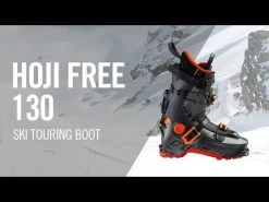 Dynafit Hoji Free 130Skitouren/Freerideschuh Herren -Draussen Geschäft hqdefault 76 7