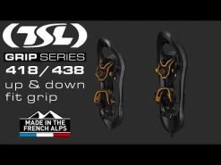 TSL 438 Up & Down Fit Grip -Draussen Geschäft hqdefault 77