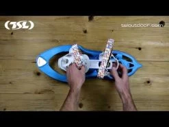 TSL Freeze Kinderschneeschuh -Draussen Geschäft hqdefault 77 4