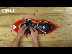 TSL Elevation 305 Schneeschuh -Draussen Geschäft hqdefault 77 6