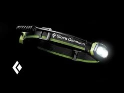 Black Diamond ONSIGHT 375 HEADLAMP -Draussen Geschäft hqdefault 79 15