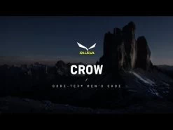 SALEWA Crow GTX® Bergschuh -Draussen Geschäft hqdefault 79 21