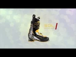 La Sportiva StellarSkitourenschuh Damen -Draussen Geschäft hqdefault 79 5