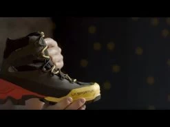 La Sportiva Aequilibrium LT Woman GTX Bergschuh Damen 11 La Sportiva Aequilibrium LT Woman GTX Bergschuh Damen -Draussen Geschäft hqdefault 82 8