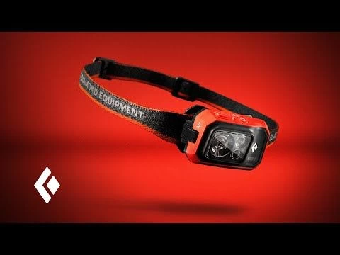 Black Diamond Cosmo 350-R Headlamp 8 Black Diamond Cosmo 350-R Headlamp – Bild 6