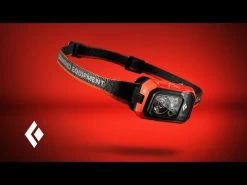 Black Diamond Spot 400-R Headlamp -Draussen Geschäft hqdefault 83 18