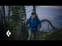 Black Diamond Trail Cork Trekking Poles Trekkingstöcke Damen -Draussen Geschäft hqdefault 83 24