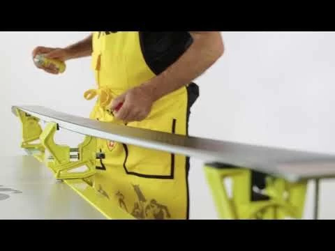 Toko High Performance Liquid Paraffin Yellow 125ml 4 Toko High Performance Liquid Paraffin Yellow 125ml – Bild 2