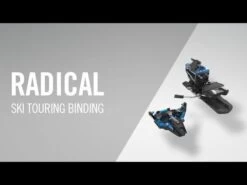 Dynafit Radical ST (incl. Stopper) Skitourenbindung -Draussen Geschäft hqdefault 83 9