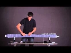 Guide Mix [135]mm Skitourenfell -Draussen Geschäft hqdefault 85 19