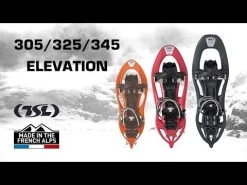 TSL Elevation (305/325/345)Schneeschuh -Draussen Geschäft hqdefault 86 22