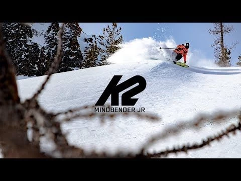 K2 Mindbender Team Junior 5 K2 Mindbender Team Junior – Bild 3