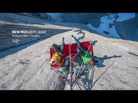 Arc'teryx Nuclei FL Jacket 4 Arc'teryx Nuclei FL Jacket – Bild 2