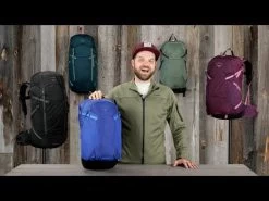Osprey Sportlite 25 Wanderrucksack -Draussen Geschäft hqdefault 87 30