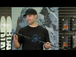 Black Diamond Traverse Skitouren-/Trekkingstock -Draussen Geschäft hqdefault 87 8