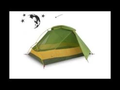 Exped Lyra II Extrem 2023 Bergsteigerzelt -Draussen Geschäft hqdefault 88