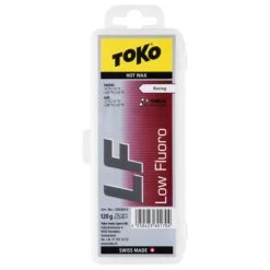 Toko LF Hot Wax 120g -Draussen Geschäft hw3 3
