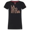 La Sportiva Pattern T-Shirt Klettershirt Damen 2 La Sportiva Pattern T-Shirt Klettershirt Damen -Draussen Geschäft i36 211 medium