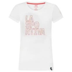 La Sportiva Pattern T-Shirt Klettershirt Damen -Draussen Geschäft i36 215 medium