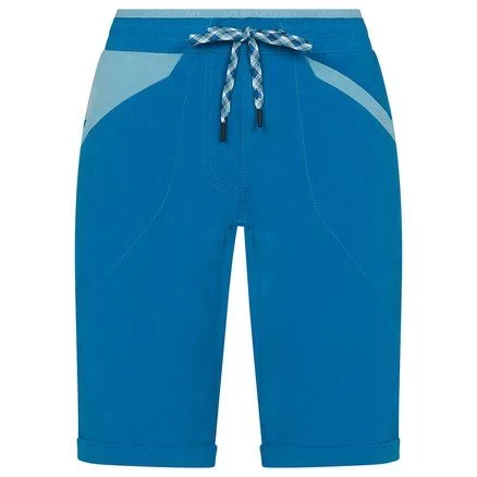 La Sportiva Nirvana Short Klettershort Damen 3 La Sportiva Nirvana Short Klettershort Damen
