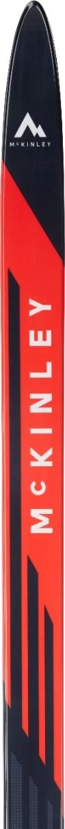 McKinley Ux.-Langlauf-Set Active 8 Grip + Bindung Im Set 5 McKinley Ux.-Langlauf-Set Active 8 Grip + Bindung Im Set – Bild 3