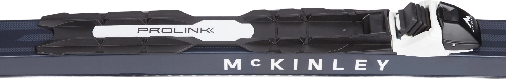 McKinley Ux.-Langlauf-Set Active 8 Grip + Bindung Im Set 6 McKinley Ux.-Langlauf-Set Active 8 Grip + Bindung Im Set – Bild 4