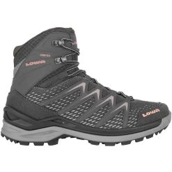 Lowa Innox Pro GTX Mid Wanderschuh Damen