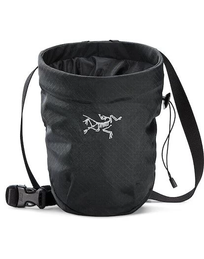 Arc'teryx Ion Chalk Bag (large) 3 Arc'teryx Ion Chalk Bag (large)