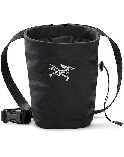 Arc'teryx Ion Chalk Bag (small) 3 Arc'teryx Ion Chalk Bag (small)