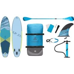 FireFly SUP-Board ISUP 300 III