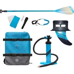 FireFly SUP-Board ISUP 300 COM -Draussen Geschäft isup 300com 4