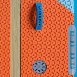 FireFly SUP-Board ISUP 300 COM -Draussen Geschäft isup 300com 5