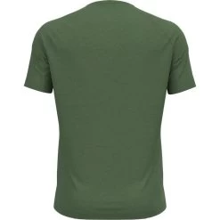 Odlo Active 365 T-Shirt Damen -Draussen Geschäft iview 1111553 013 pic3