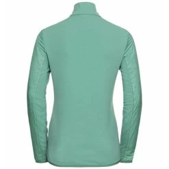 Odlo Millenium S-Thermic Element Jacke Damen -Draussen Geschäft jacket millenium s thermic malachite green 2