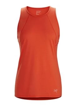 Arc'teryx Kapla Tank Bergshirt Damen
