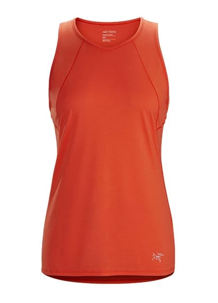 Arc'teryx Kapla Tank Bergshirt Damen 3 Arc'teryx Kapla Tank Bergshirt Damen