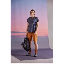 Maloja Kugelblume Multisport-Short Damen -Draussen Geschäft kugelblume 3 1