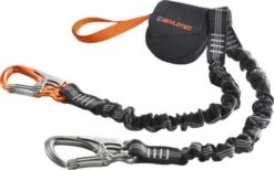 Skylotec Skysafe Duro Klettersteigbremse