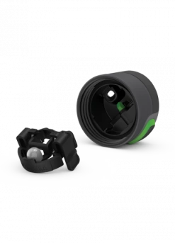 Kambukka Etna -Draussen Geschäft l01009 3 in 1 t lid steel gray black 3