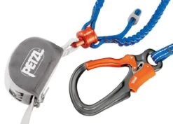 Petzl Scorpio EashookKlettersteigbremse -Draussen Geschäft l060ba00 scorpio eashook focus 2 lowres