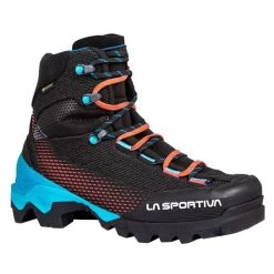 La Sportiva Aequilibrium ST GTX Leichtbergschuh Damen