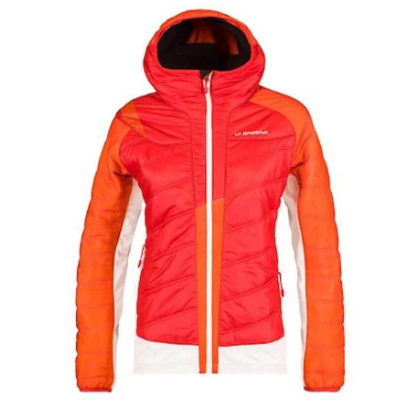 La Sportiva Exodar Jacket Women 3 La Sportiva Exodar Jacket Women