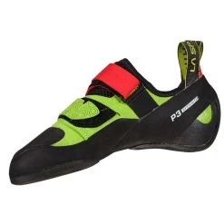 La Sportiva Kubo Indoor Kletterschuh Herren -Draussen Geschäft la sportiva kubo kletterschuh herren 3