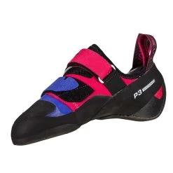 La Sportiva Kubo Indoor Kletterschuh Damen -Draussen Geschäft la sportiva kubo woman indoor kletterschuhe damen 3